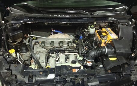 Mazda CX-7 I рестайлинг, 2008 год, 740 000 рублей, 10 фотография