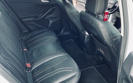 Ford Focus IV, 2019 год, 1 480 000 рублей, 23 фотография