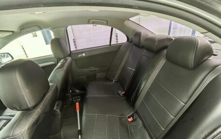 Mitsubishi Lancer IX, 2007 год, 550 000 рублей, 2 фотография