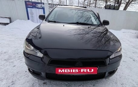 Mitsubishi Lancer IX, 2007 год, 550 000 рублей, 5 фотография