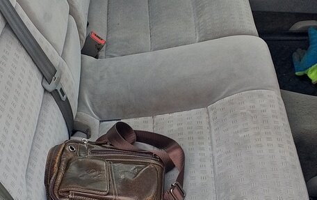 Volkswagen Passat B5+ рестайлинг, 2002 год, 580 000 рублей, 16 фотография