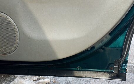 Volkswagen Passat B5+ рестайлинг, 2002 год, 580 000 рублей, 17 фотография