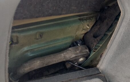 Volkswagen Passat B5+ рестайлинг, 2002 год, 580 000 рублей, 12 фотография