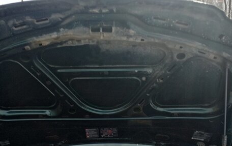 Volkswagen Passat B5+ рестайлинг, 2002 год, 580 000 рублей, 14 фотография