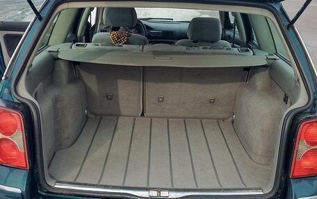 Volkswagen Passat B5+ рестайлинг, 2002 год, 580 000 рублей, 11 фотография