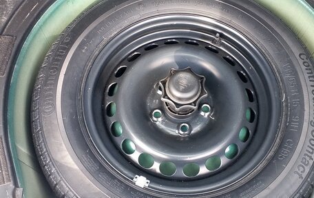 Volkswagen Passat B5+ рестайлинг, 2002 год, 580 000 рублей, 13 фотография