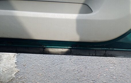 Volkswagen Passat B5+ рестайлинг, 2002 год, 580 000 рублей, 18 фотография