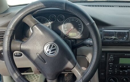 Volkswagen Passat B5+ рестайлинг, 2002 год, 580 000 рублей, 20 фотография