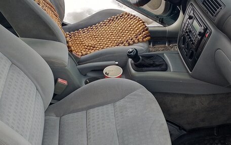 Volkswagen Passat B5+ рестайлинг, 2002 год, 580 000 рублей, 19 фотография