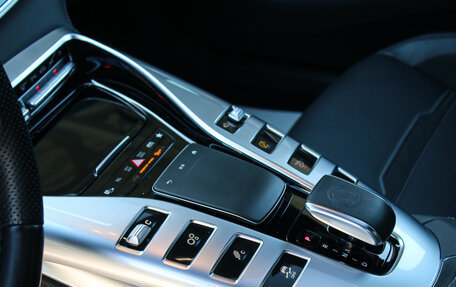 Mercedes-Benz AMG GT I рестайлинг, 2020 год, 8 000 000 рублей, 13 фотография