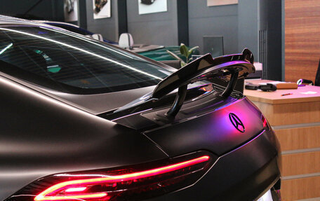 Mercedes-Benz AMG GT I рестайлинг, 2020 год, 8 000 000 рублей, 16 фотография