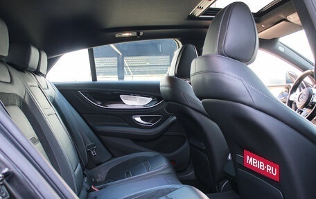 Mercedes-Benz AMG GT I рестайлинг, 2020 год, 8 000 000 рублей, 10 фотография