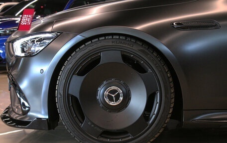 Mercedes-Benz AMG GT I рестайлинг, 2020 год, 8 000 000 рублей, 17 фотография