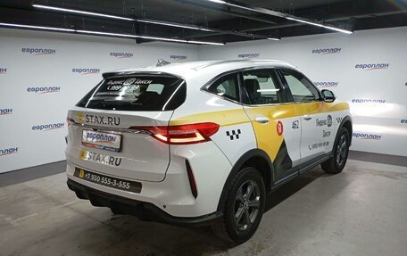 Haval F7 I, 2023 год, 1 227 050 рублей, 3 фотография