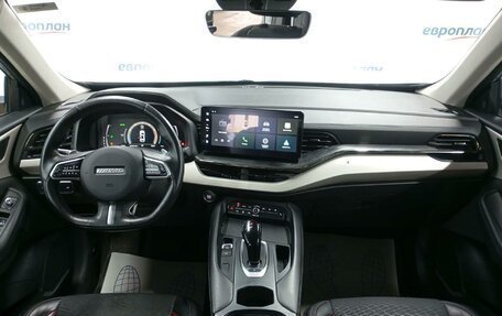 Haval F7 I, 2023 год, 1 227 050 рублей, 5 фотография