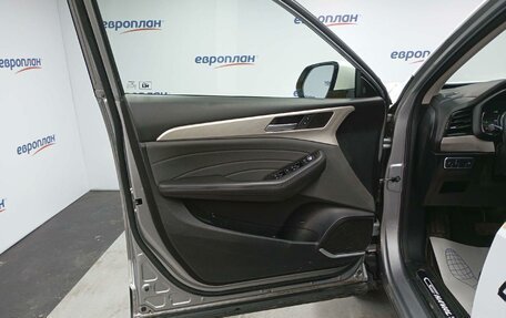 Haval F7 I, 2023 год, 1 227 050 рублей, 9 фотография