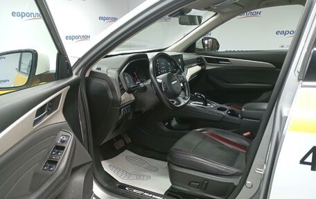 Haval F7 I, 2023 год, 1 227 050 рублей, 8 фотография