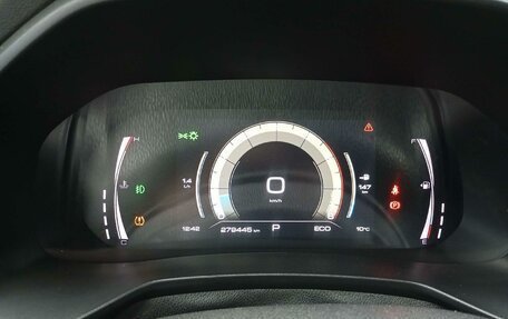 Haval F7 I, 2023 год, 1 227 050 рублей, 7 фотография