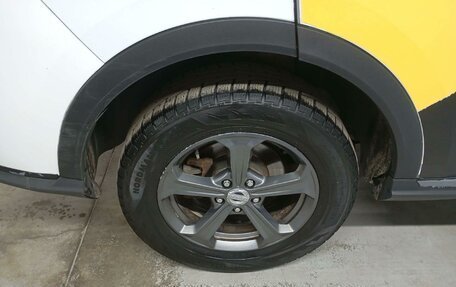 Haval F7 I, 2023 год, 1 227 050 рублей, 10 фотография