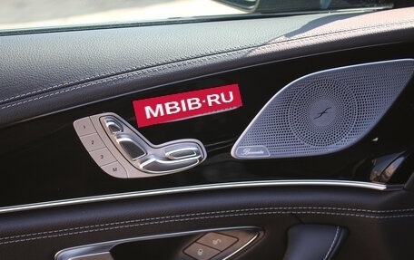 Mercedes-Benz AMG GT I рестайлинг, 2020 год, 8 000 000 рублей, 12 фотография