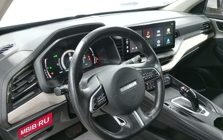 Haval F7 I, 2023 год, 1 227 050 рублей, 6 фотография