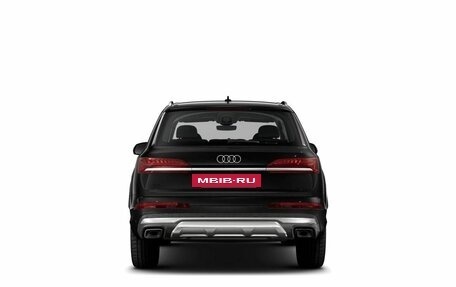 Audi Q7, 2024 год, 13 650 000 рублей, 5 фотография