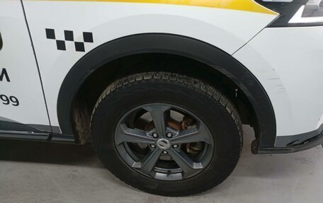 Haval F7 I, 2023 год, 1 227 050 рублей, 12 фотография