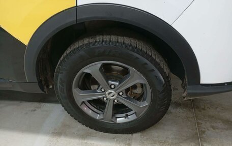 Haval F7 I, 2023 год, 1 227 050 рублей, 13 фотография