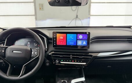 Haval Jolion, 2026 год, 2 649 000 рублей, 6 фотография