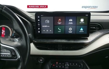 Haval F7 I, 2023 год, 1 227 050 рублей, 15 фотография