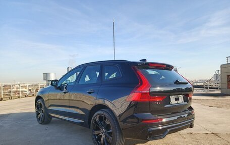 Volvo XC60 II, 2025 год, 6 400 000 рублей, 2 фотография