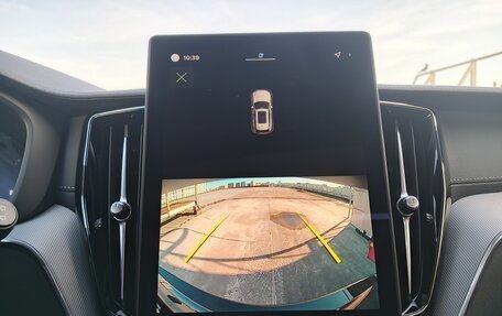 Volvo XC60 II, 2025 год, 6 400 000 рублей, 8 фотография