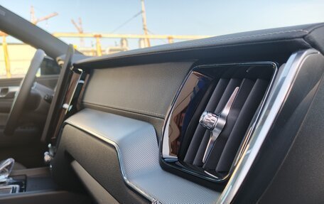 Volvo XC60 II, 2025 год, 6 400 000 рублей, 15 фотография