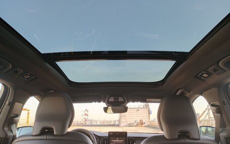 Volvo XC60 II, 2025 год, 6 400 000 рублей, 13 фотография