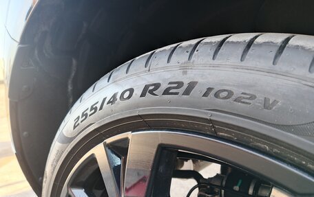 Volvo XC60 II, 2025 год, 6 400 000 рублей, 14 фотография