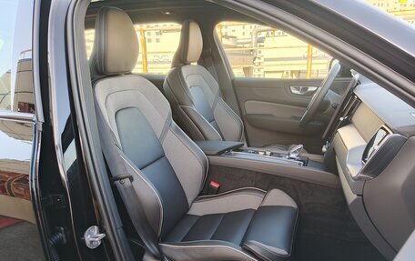 Volvo XC60 II, 2025 год, 6 400 000 рублей, 9 фотография