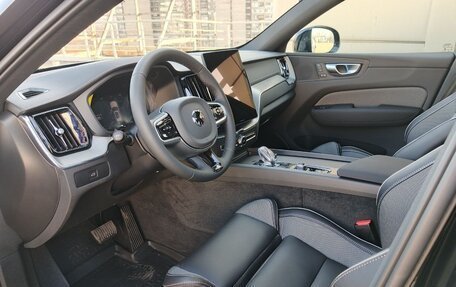 Volvo XC60 II, 2025 год, 6 400 000 рублей, 10 фотография