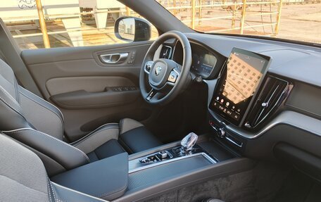 Volvo XC60 II, 2025 год, 6 400 000 рублей, 11 фотография