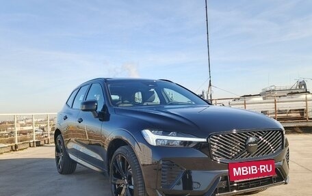Volvo XC60 II, 2025 год, 6 400 000 рублей, 3 фотография