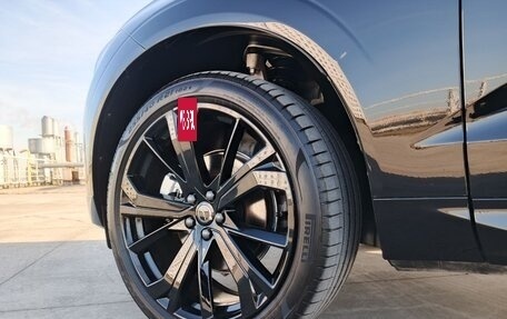 Volvo XC60 II, 2025 год, 6 400 000 рублей, 4 фотография