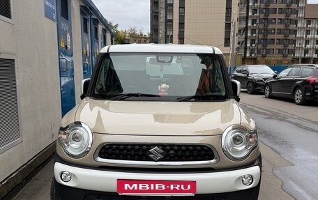 Suzuki Xbee I, 2018 год, 1 800 000 рублей, 5 фотография