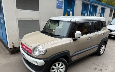 Suzuki Xbee I, 2018 год, 1 800 000 рублей, 1 фотография