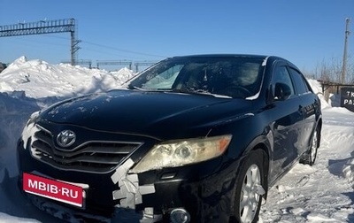Toyota Camry, 2009 год, 1 100 000 рублей, 1 фотография