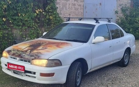 Toyota Sprinter VIII (E110), 1994 год, 125 000 рублей, 1 фотография