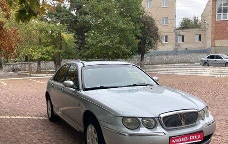 Land Rover 75, 2000 год, 455 000 рублей, 1 фотография