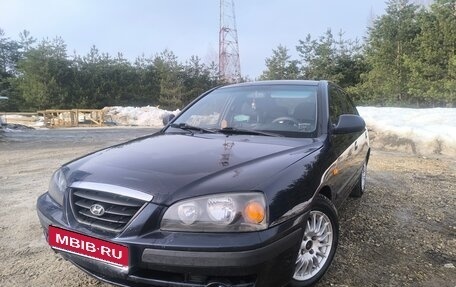 Hyundai Elantra III, 2005 год, 240 000 рублей, 1 фотография