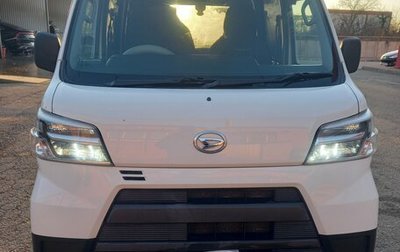 Daihatsu Hijet, 2021 год, 915 000 рублей, 1 фотография