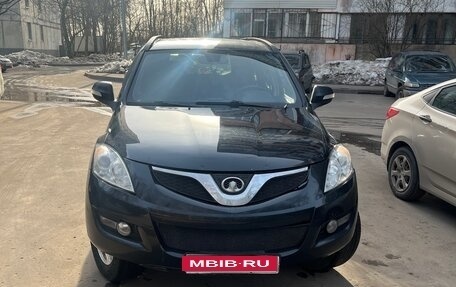 Great Wall Hover H5, 2014 год, 900 000 рублей, 1 фотография