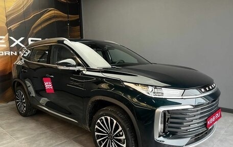 CheryExeed TXL, 2025 год, 3 930 000 рублей, 1 фотография