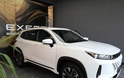 CheryExeed LX, 2025 год, 3 590 000 рублей, 1 фотография